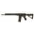Savage Recon 2.0 AR-15: 5.56 NATO Semi-Auto Precision Rifle thumbnail 3