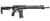 POF P415 EDGE Gen4 5.56 NATO Semi-Auto Rifle - 16.5" Barrel, 30Rd thumbnail 1