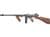 Thompson 1927A-1C Lightweight Deluxe .45 ACP 16.5in Walnut thumbnail 1