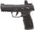 Sig Sauer P322 Elite .22 LR - 20rd, ROMEOZero Sight, Suppressor-Ready thumbnail 1