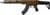 Dissent MK47 Tactical 7.62x39mm Semi-Auto Rifle with Side Folder thumbnail 3