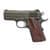 Fusion Freedom Bantam .45 ACP Compact Pistol - Precision Crafted thumbnail 1