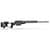 TRG 22A1 Precision .308 Win Bolt-Action Rifle - Graphite Black thumbnail 1