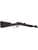 Rossi Rio Bravo: Matte Black .22 WMR Lever Rifle, 12+1 Capacity thumbnail 4