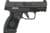 IWI Masada Slim Elite Compact 9mm Striker Pistol - Optics Ready thumbnail 2