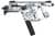Kriss Vector SDP 10MM Tactical Handgun - MultiCam Alpine Finish thumbnail 2
