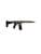Radian Model 1 Versatile .223 Wylde Rifle - Brown Cerakote thumbnail 2