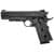 Taurus PT-1911 Classic .45 ACP Semi-Auto Pistol - Blued Finish thumbnail 2