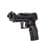 Taurus TX22 Comp Optic-Ready .22 LR Pistol, Black Finish thumbnail 5