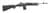 Ruger Mini-14 Tactical Semi-Auto Rifle, 5.56 NATO/.223 Rem, 20 Rds thumbnail 2