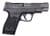 Smith & Wesson M&P40 Shield M2.0 HiViz - Compact Black Defender thumbnail 6