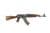 Zastava ZPAP M70 Semi-Auto Rifle 7.62x39mm - Battle Worn Finish thumbnail 3