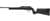 Walther Hammerli Force B1 .22 LR/.22 WMR 16.1in Black thumbnail 1