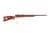 Savage 25 Varminter .17 Hornet Lightweight Bolt Rifle thumbnail 2