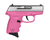 SCCY Gen3 CPX-3 .380 ACP 3.10in Pink thumbnail 1
