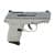 SCCY CPX-2 Gen3 RDR 9mm Compact - White & Stainless Precision thumbnail 4
