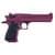 Desert Eagle MK19 .44 Mag - Black Cherry Precision Pistol thumbnail 1