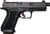 Shadow Systems MR920 Elite 9mm Compact Pistol - Black, 15-Round thumbnail 1