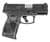 Taurus G3c 9mm Compact Pistol with Enhanced Trigger & Safety thumbnail 6