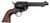 Cimarron USV Artillery Revolver .45 Colt - Case-Hardened Classic thumbnail 1