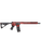 Black Rain Spec-15 "We The People" Red Battleworn 5.56 Rifle thumbnail 2