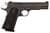 Rock Island XT Standard .45 ACP 1911 Pistol - 10rd, Parkerized Finish thumbnail 1