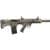 GForce Arms GFY-1 12 Gauge 18.5in American Flag thumbnail 1