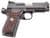 Wilson Combat EDC X9 - 9mm Tactical Pistol, Black Anodized thumbnail 3