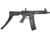 American Tactical Alpha Maxx 5.56 NATO 7.5in Black thumbnail 1