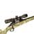 Savage 110 Apex Predator XP .243 Win Bolt-Action Rifle thumbnail 3