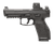 HK VP9A1 F 9mm 4.53in Black thumbnail 1