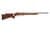 Savage 93R17 BTV .17 HMR Precision Bolt-Action Rifle with AccuTrigger thumbnail 1