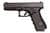 Glock G17 Gen 4: 9mm Semi-Auto Pistol, 17-Rd Capacity, Ergonomic Design thumbnail 1