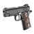 Springfield 1911 Compact: .45 ACP, 4" Barrel, Cocobolo Grip thumbnail 3