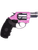 ChicLite .38 Special: Pink DASA Revolver with Laser Grip, 5-Round Capacity thumbnail 6