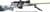Horizon Firearms Venatic .22 Creedmoor 22in Carbon Fiber thumbnail 1