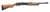 Remington 870 Express 12GA Deer Hunter - Fully Rifled Precision Shotgun thumbnail 1