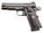 Wilson Combat ACP Commander - 9mm Black Armor-Tuff Pistol thumbnail 7