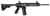 HK 416 .22 LR Tactical Semi-Auto Rifle - Precision & Versatility thumbnail 1