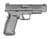 Springfield XD-M Elite 9mm Black Pistol - 20-Rd Tactical Pro thumbnail 1