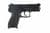 HK P30 Gen5 9mm Compact Night Sight Pistol with Decocker thumbnail 4