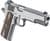 Springfield 1911 Garrison .45 ACP Engraver - 5" Barrel thumbnail 3