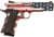 Citadel M1911 Patriot .45 ACP Pistol - American Flag Finish thumbnail 2