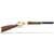 Uberti Yellowboy 1866 Brass .38 Special Lever-Action Rifle thumbnail 2