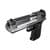 Desert Eagle Mark XIX Two-Tone .50AE L6 Pistol - Iconic Power & Precision thumbnail 3