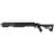 SP12 Tactical 12-Gauge Pump Shotgun - Black Anodized Finish thumbnail 4