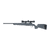 Savage Arms Axis 2 XP .308 Win 20in Gray thumbnail 2