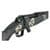 Fierce Carbon Rogue .300 PRC Bolt-Action Rifle, 22" Barrel thumbnail 2