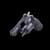 Crosman SNR357 .177 CO2 Revolver thumbnail 4