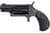 NAA Mini Shadow: Compact .22 WMR Revolver, Black Finish, 5-Round thumbnail 2
